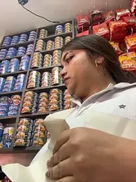 Tatiana_O webcam model stream image