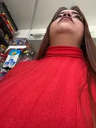 Tatiana_O webcam stripchat model stream image