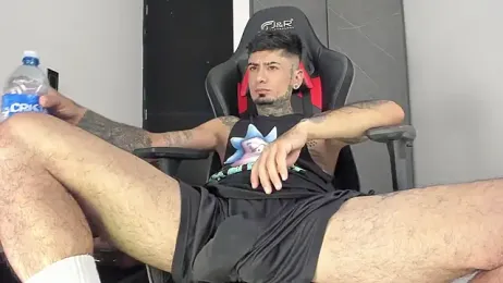 sergiio_mesa27 webcam model stream image