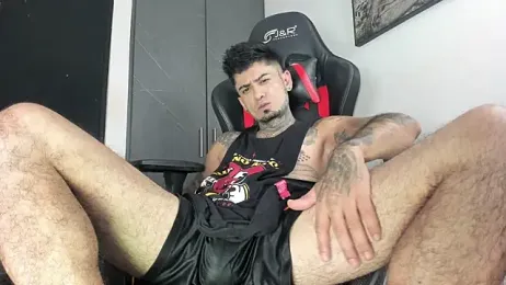 sergiio_mesa27 webcam model stream image