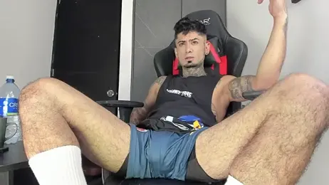 sergiio_mesa27 webcam model stream image