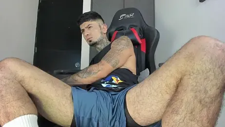 sergiio_mesa27 webcam model stream image
