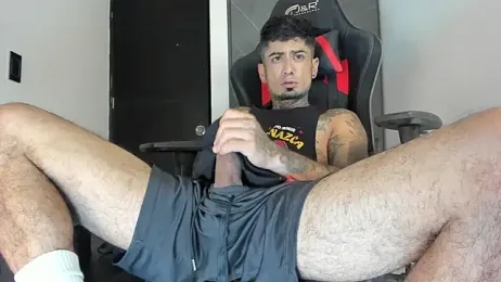 sergiio_mesa27 webcam model stream image