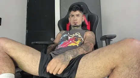 sergiio_mesa27 webcam model stream image