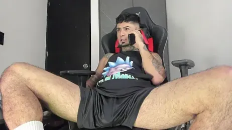 sergiio_mesa27 webcam model stream image