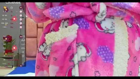 Esmeralda_oikos webcam model stream image