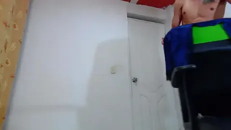 Smith_Gael webcam model stream image