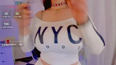 Butterflyblue_dream webcam model stream image