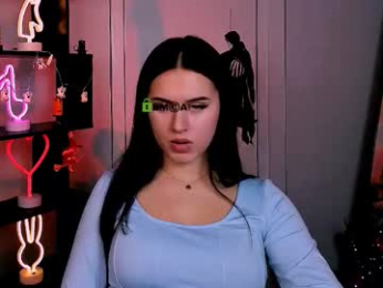 vivy_star webcam chaturbate model stream image