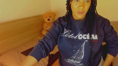 NicolePasqualot webcam model stream image