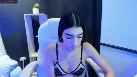 MerySummer webcam model stream image