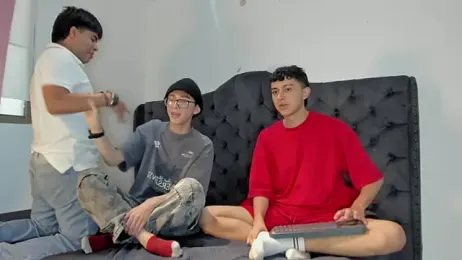 3guy3 webcam model stream image