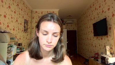 LavoniaGerardi webcam model stream image
