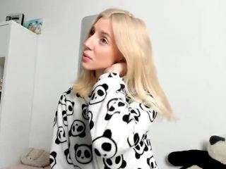 kenziedawton webcam camsoda model stream image