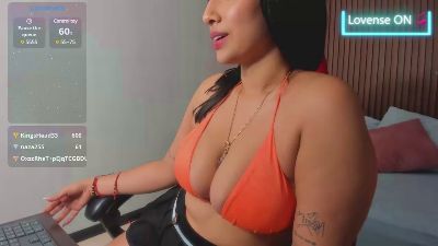 venuz_lee webcam model stream image