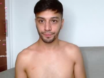 joel_callvil webcam model stream image