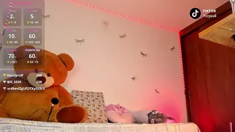 princessluna_19 webcam model stream image