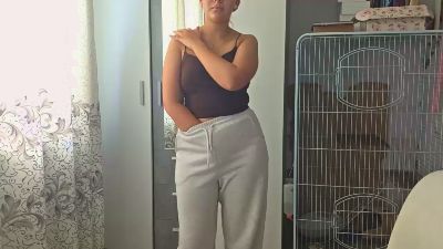 GlennChinzi webcam cam4 model stream image