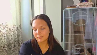 GlennChinzi webcam cam4 model stream image