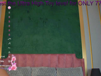 VanessaOlive webcam model stream image