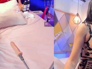 antonellarussel webcam model stream image