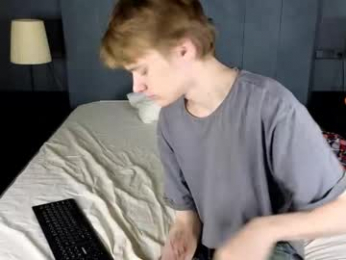 louie_evans webcam model stream image