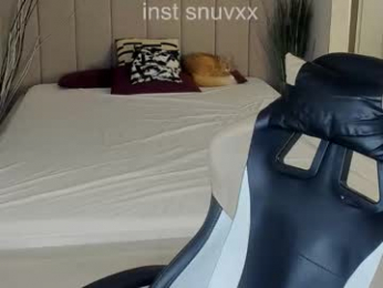 louie_evans webcam model stream image