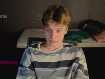 louie_evans webcam model stream image