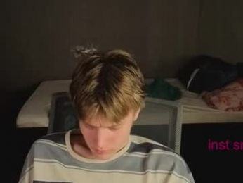 louie_evans webcam model stream image