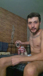 jose6371 webcam model stream image