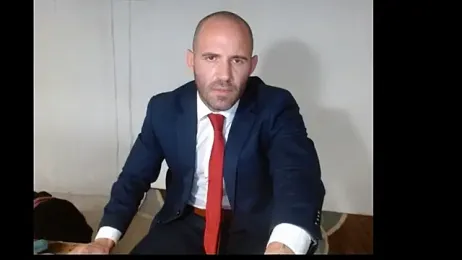 TheNakedPreacher webcam stripchat model stream image