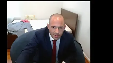 TheNakedPreacher webcam model stream image