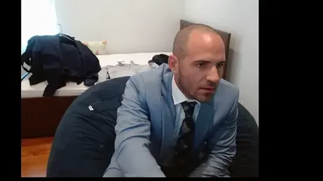 TheNakedPreacher webcam model stream image