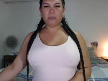 latinaflower_ts webcam model stream image