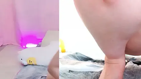 Cupid_33333 webcam model stream image