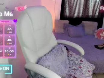 sofia_thomson_t webcam model stream image