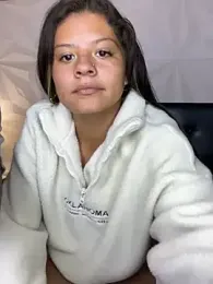 Isaak_Salomee webcam model stream image