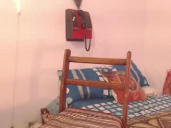 romeocolin_ webcam model stream image