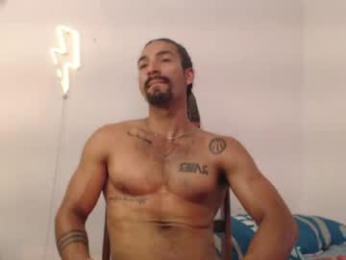 romeocolin_ webcam model stream image