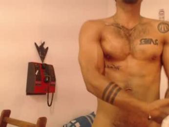 romeocolin_ webcam model stream image