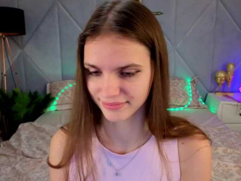 PussyOnLuck webcam model stream image