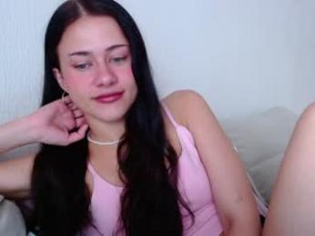 eliscuteblonde webcam model stream image