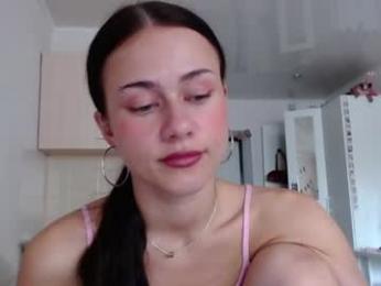 eliscuteblonde webcam model stream image