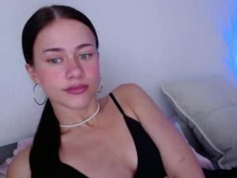 eliscuteblonde webcam chaturbate model stream image