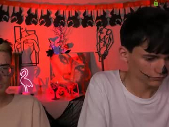 jordi_ser webcam model stream image