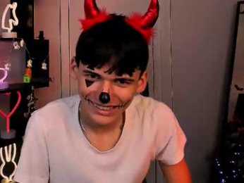 jordi_ser webcam chaturbate model stream image