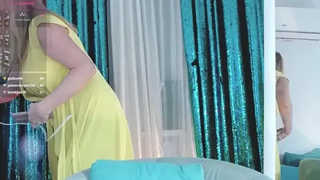 Madam_Evi webcam model stream image