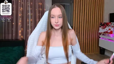 Sweett_Monica webcam model stream image