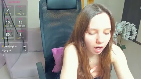 EdinaCordner webcam stripchat model stream image