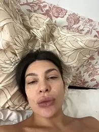 salvana webcam model stream image